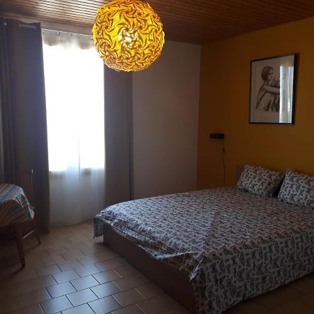 Leo'S Chambres D'Hote Агде Екстериор снимка