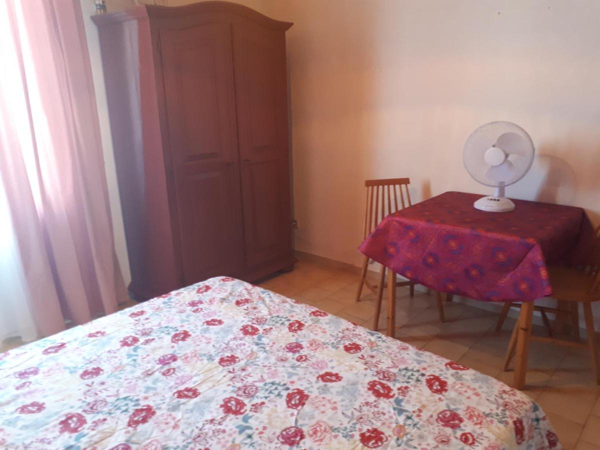 Leo'S Chambres D'Hote Агде Екстериор снимка