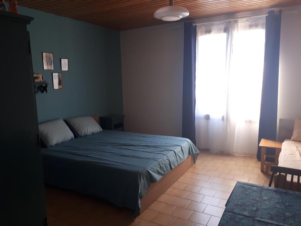Leo'S Chambres D'Hote Агде Екстериор снимка