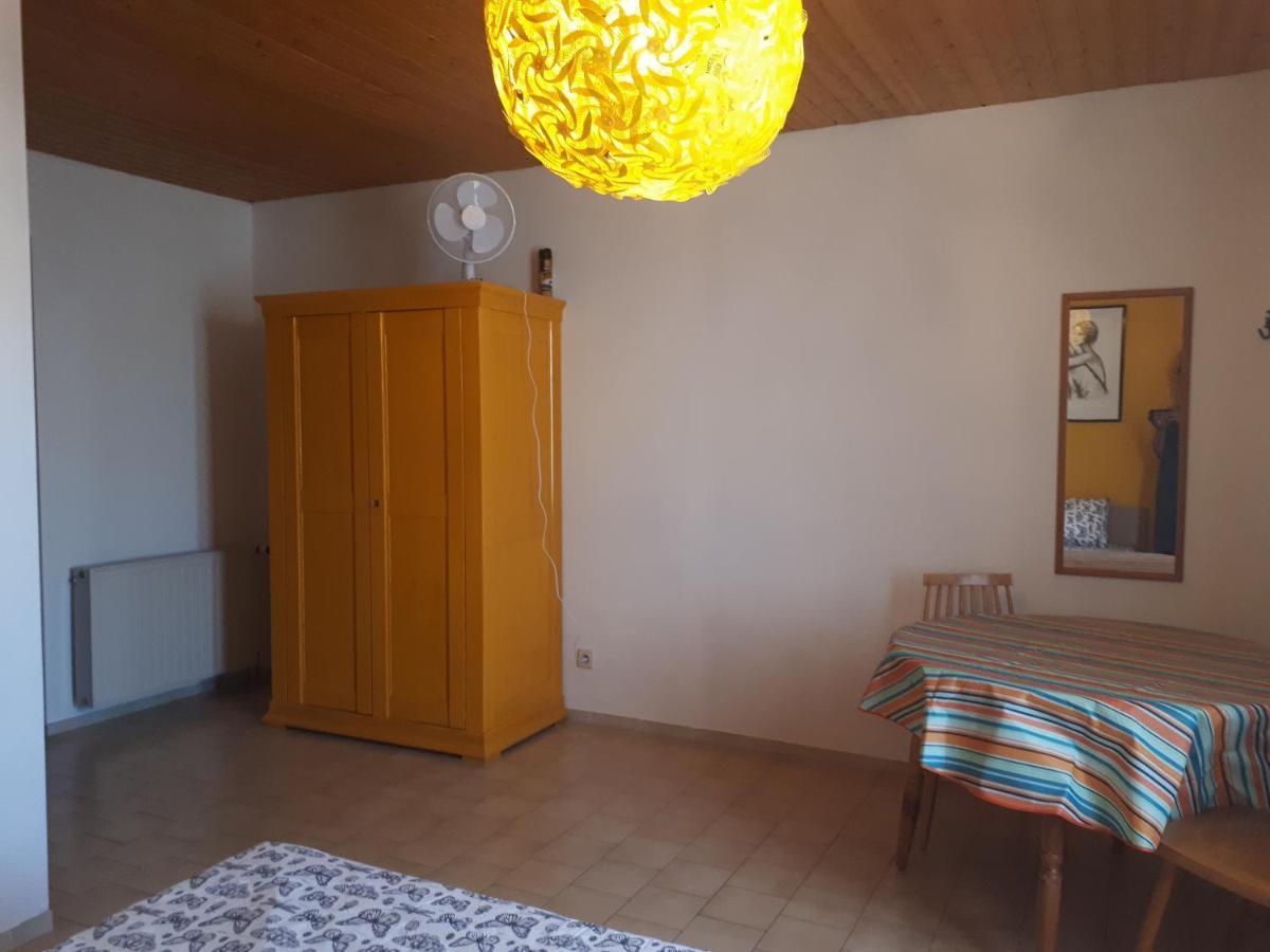Leo'S Chambres D'Hote Агде Екстериор снимка