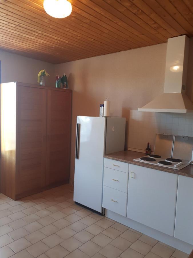 Leo'S Chambres D'Hote Агде Екстериор снимка