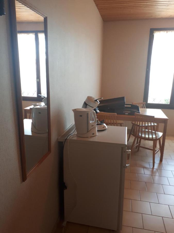Leo'S Chambres D'Hote Агде Екстериор снимка
