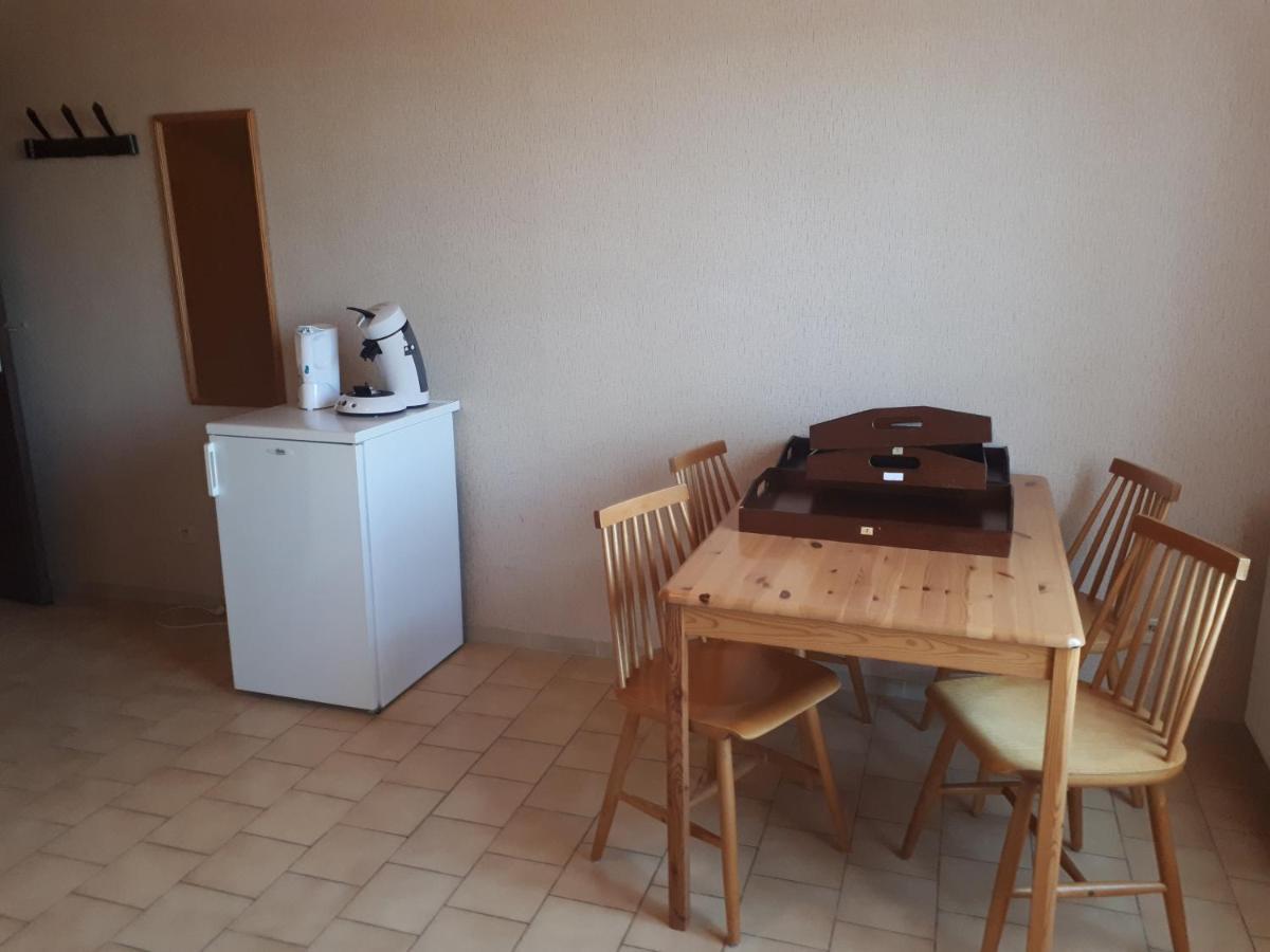 Leo'S Chambres D'Hote Агде Екстериор снимка